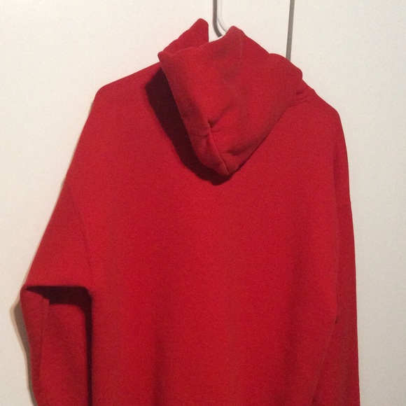 Free ship Hoodie sweatshirt Cardinals MLB baseball - Picture 3 of 9